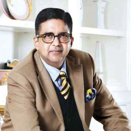 Abhay Gupta