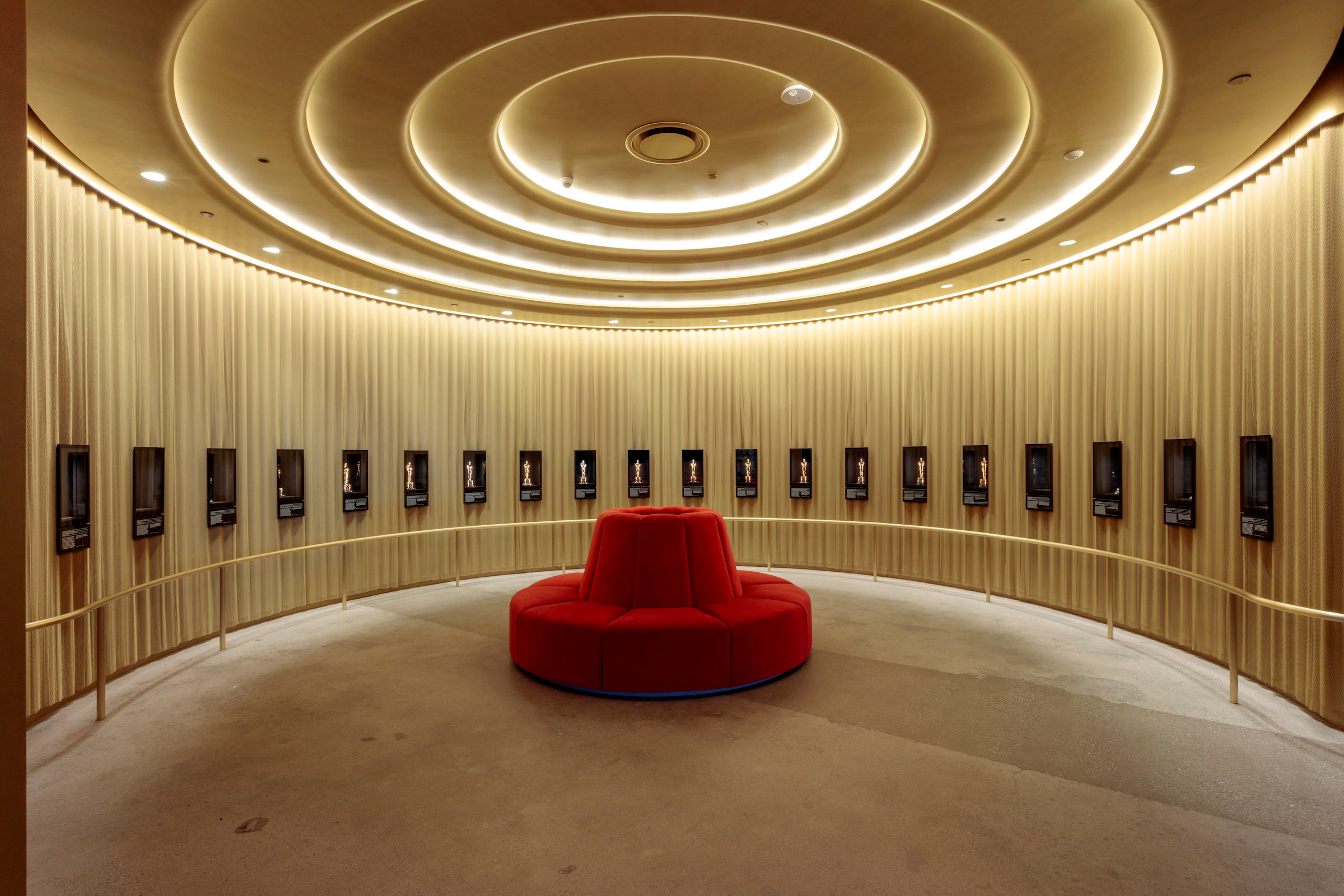 Academy Museum Los Angeles