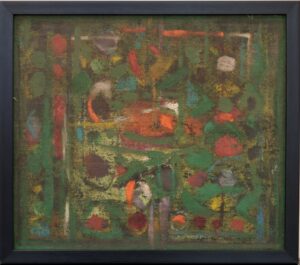 Gallery G exhibition