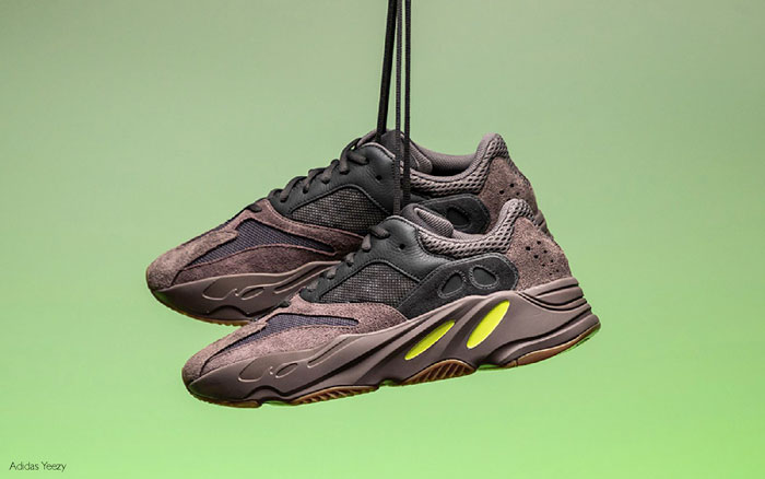 Adidas Yeezy