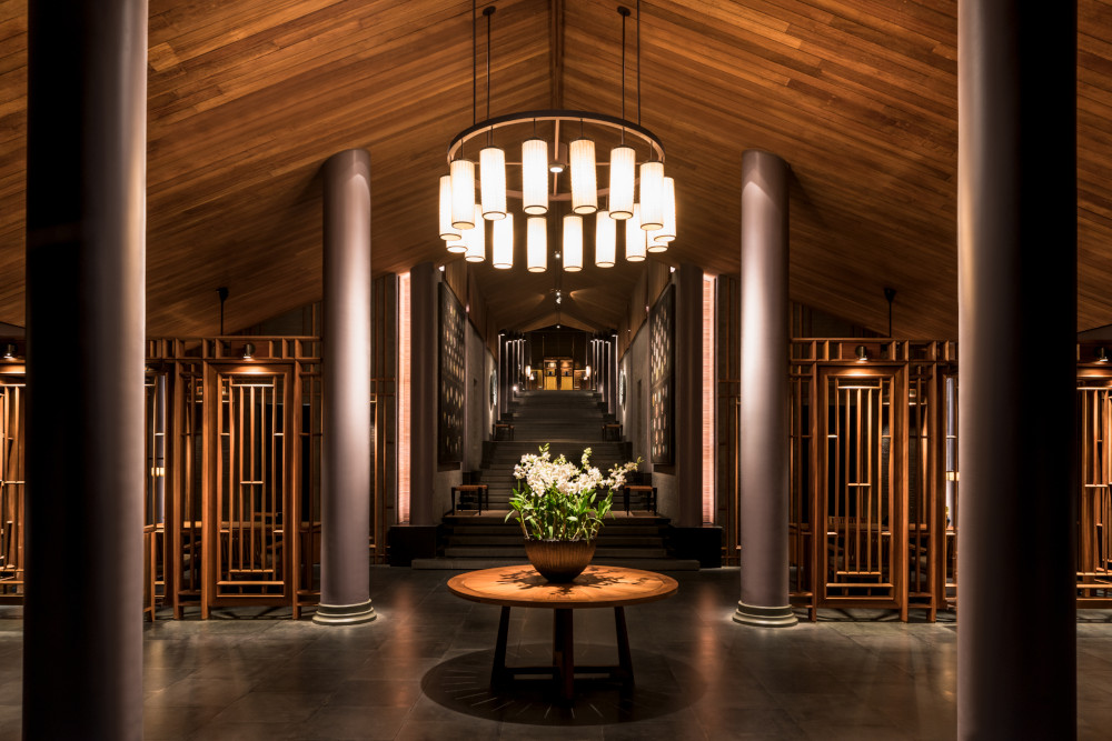 Amanoi Vietnam lobby