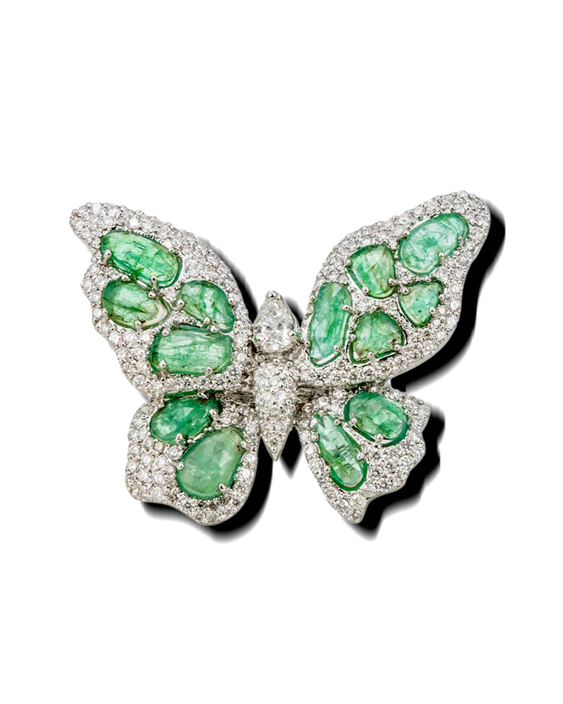 Amaris Meant to Fly Ring