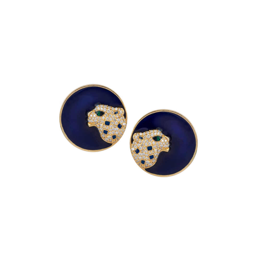 Amaris On the Hunt earrings