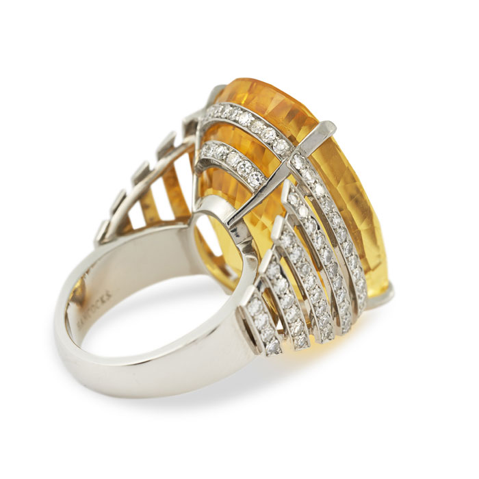 Amy Burton Fine Jewelry