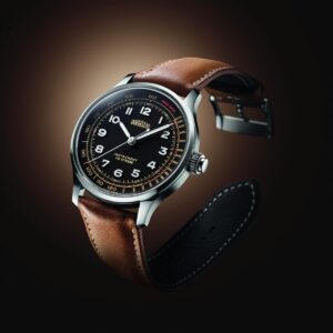 Angelus Instrument de Vitesse-ebony