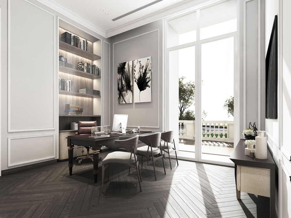 Aparna Kaushik Interior Design