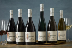 Apassionata wines