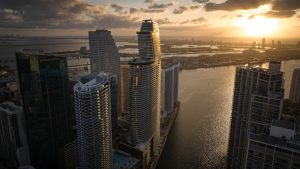 Aston Martin Residences Miami