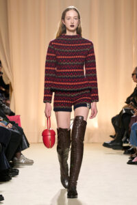 Bally Fall 2024