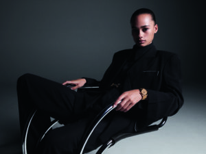 Breitling X Victoria Beckham