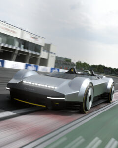 Bulgari Gran Turismo watch