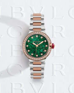 Bulgari LVMH Watch Week 2024