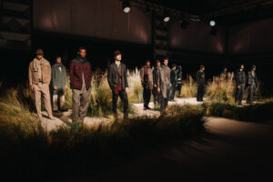 Canali Fall Winter 2024