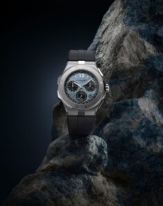 Chopard Alpine Eagle XL Chrono c-Patrick Csajko