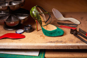 Maison Margiela X Christian Louboutin