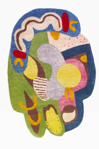 Cocoon Fine Rugs and Vishakha Jindal