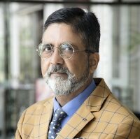 Picture of Abhay Gupta