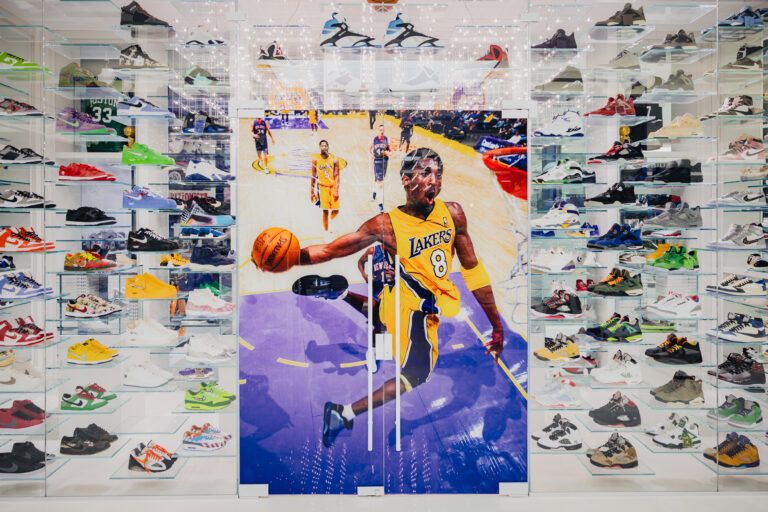 Miles Nadar collection auction