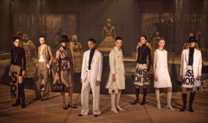 Dior Fall 2024