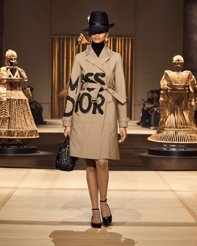 Dior Fall 2024