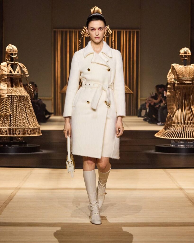 Dior Fall 2024