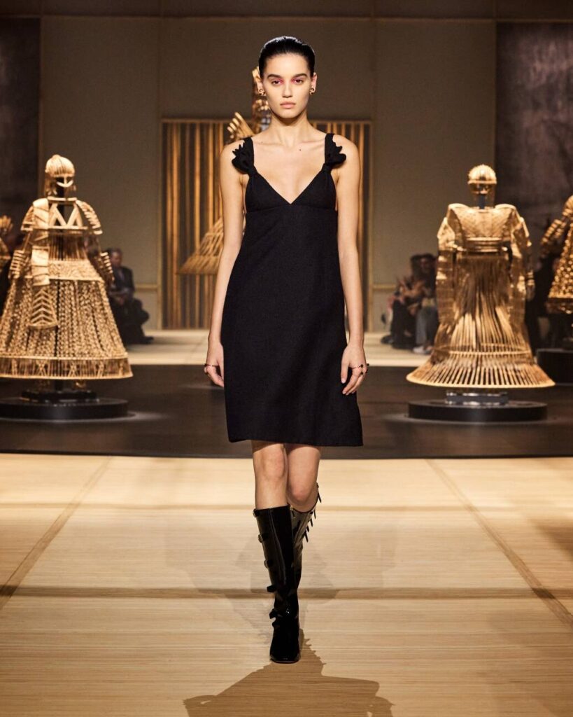 Dior Fall 2024