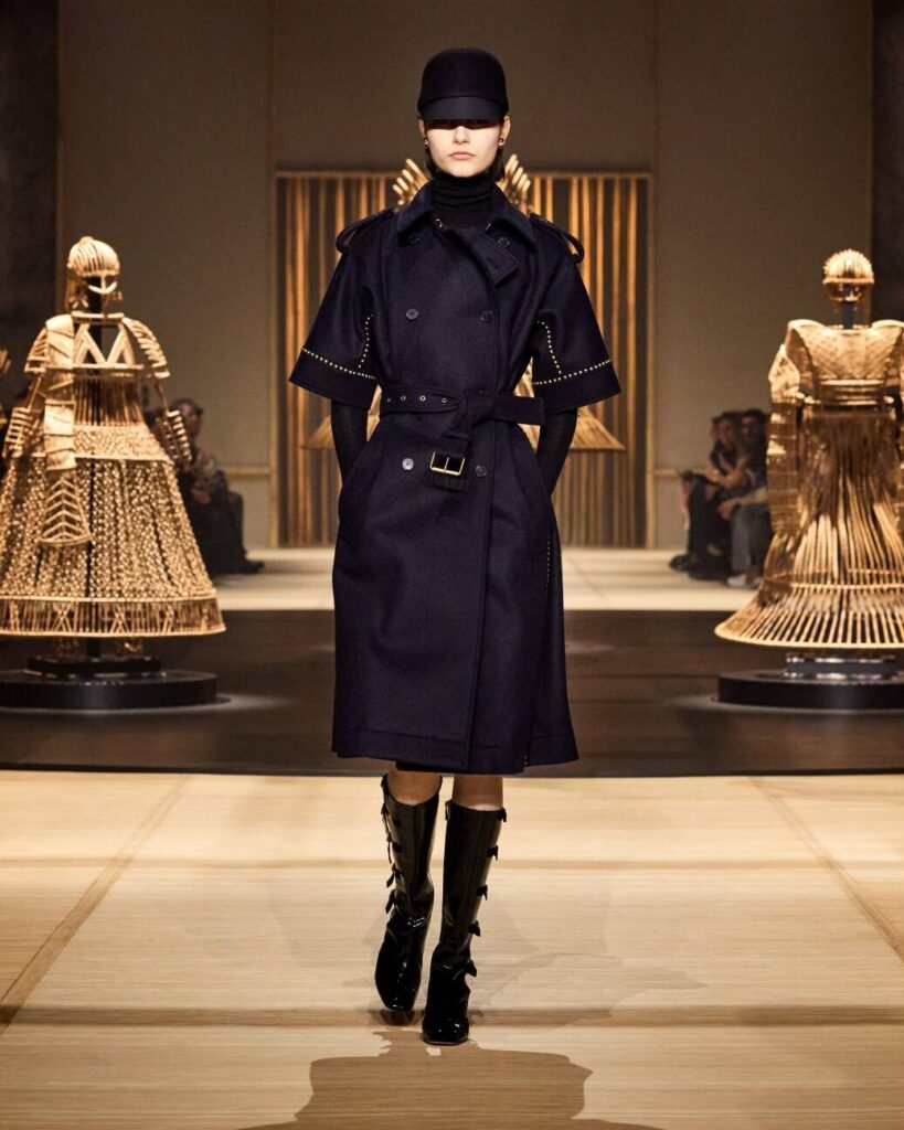 Dior Fall 2024