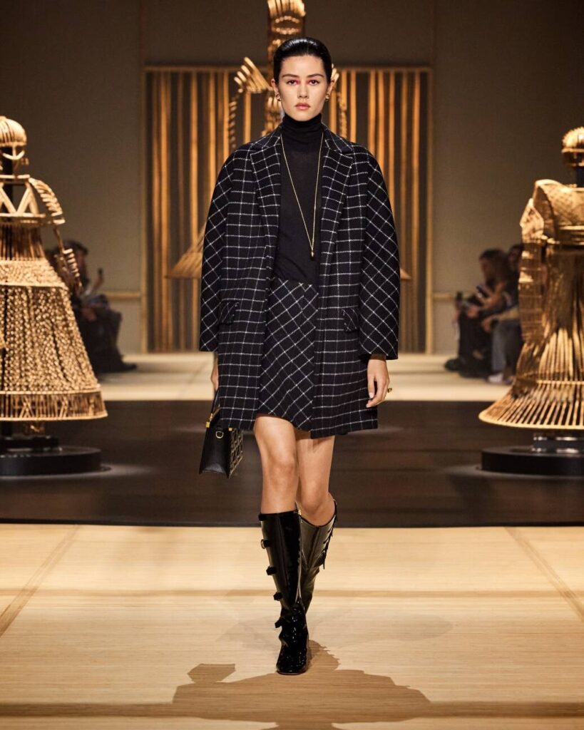 Dior Fall 2024