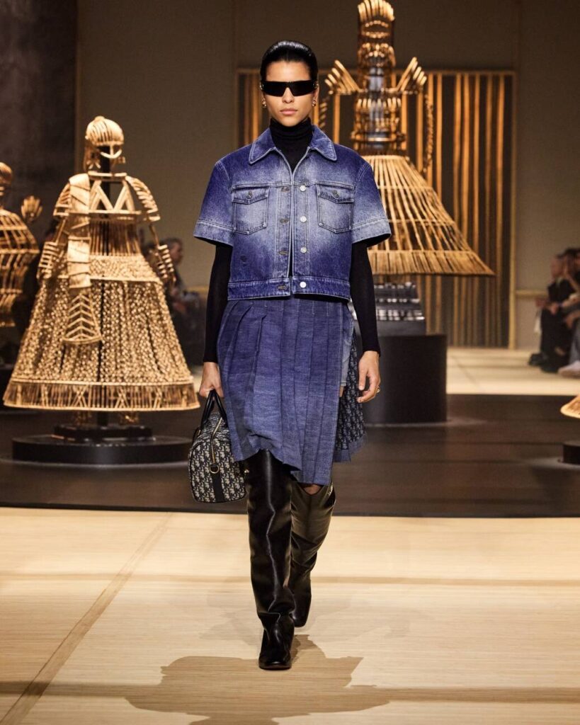 Dior Fall 2024