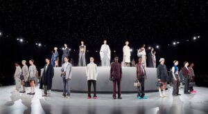 Dior Mens Fall 2024
