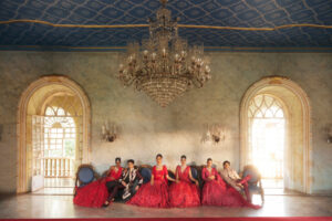 Eeksha Regia collection