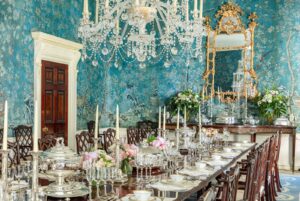 Eleta Salle-a-Manger