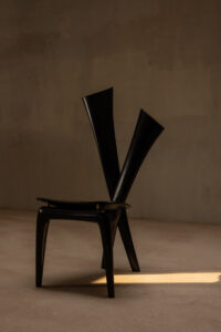 Escape by Creatomy chairs