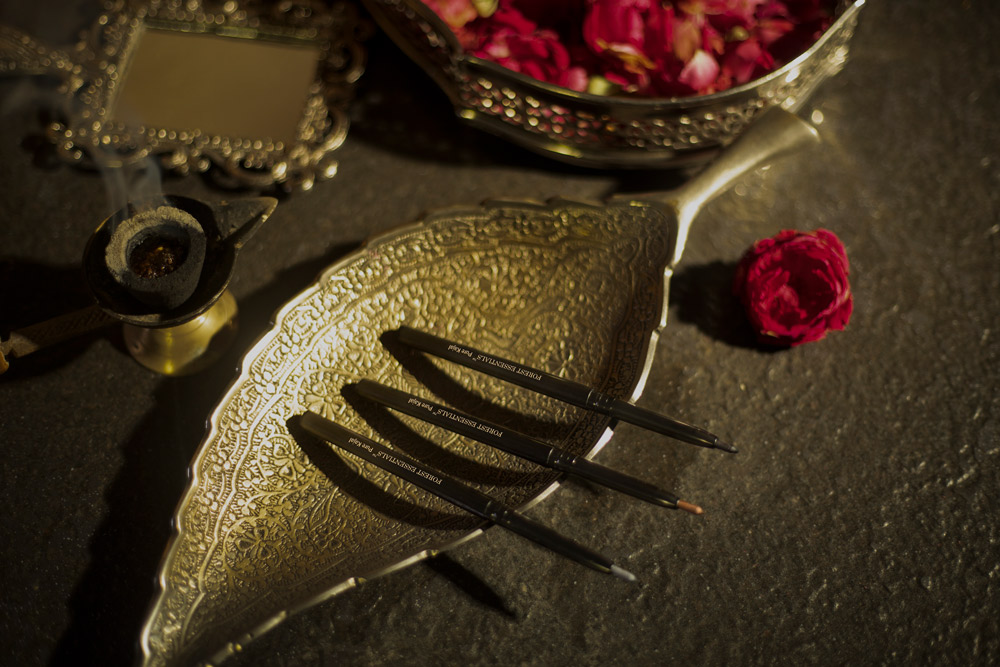 Forest Essentials Kajal