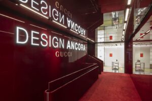 Gucci Design Ancora 6