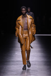 Gucci Fall Men 2024