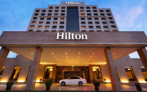 Hilton Hotels genral