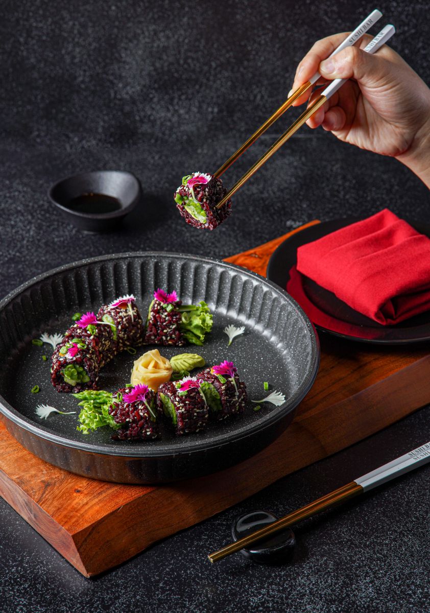 Izu Ritz-Carlton Bangalore