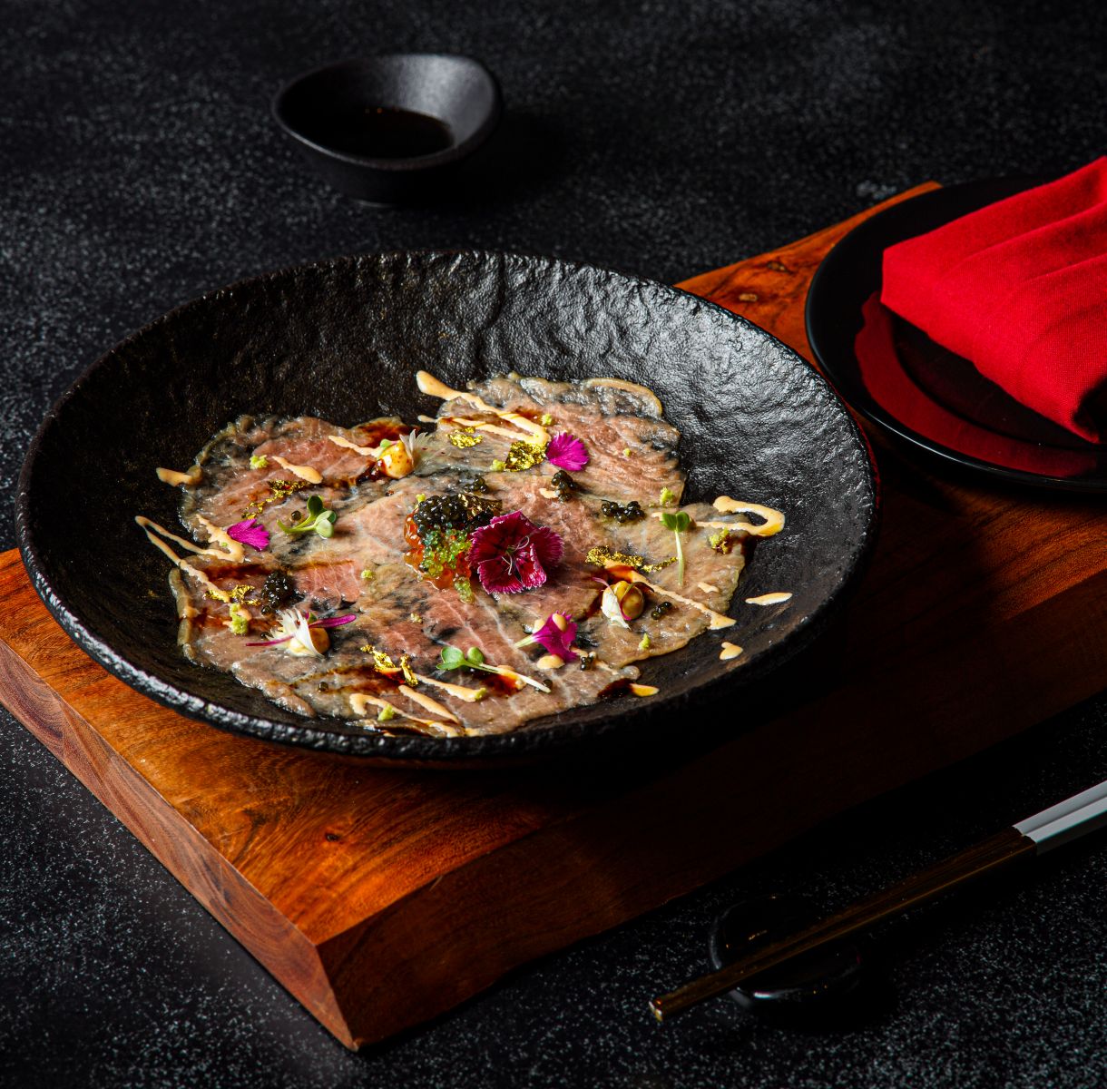 Izu Ritz-Carlton Bangalore