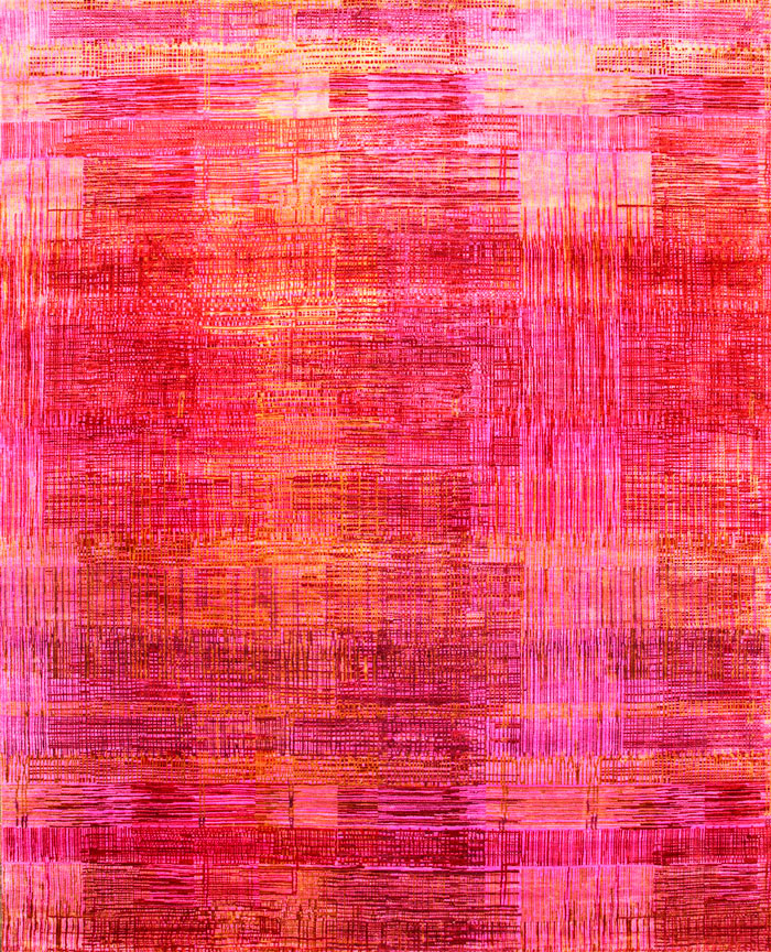 Jaipur Rugs India collection