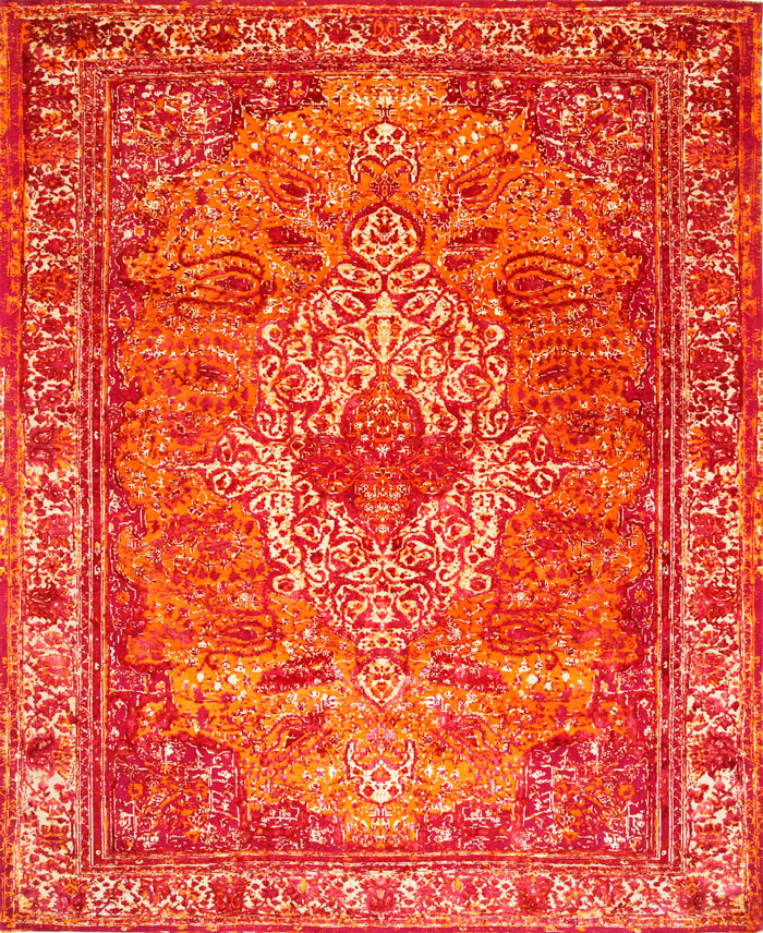 Jaipur Rugs India collection