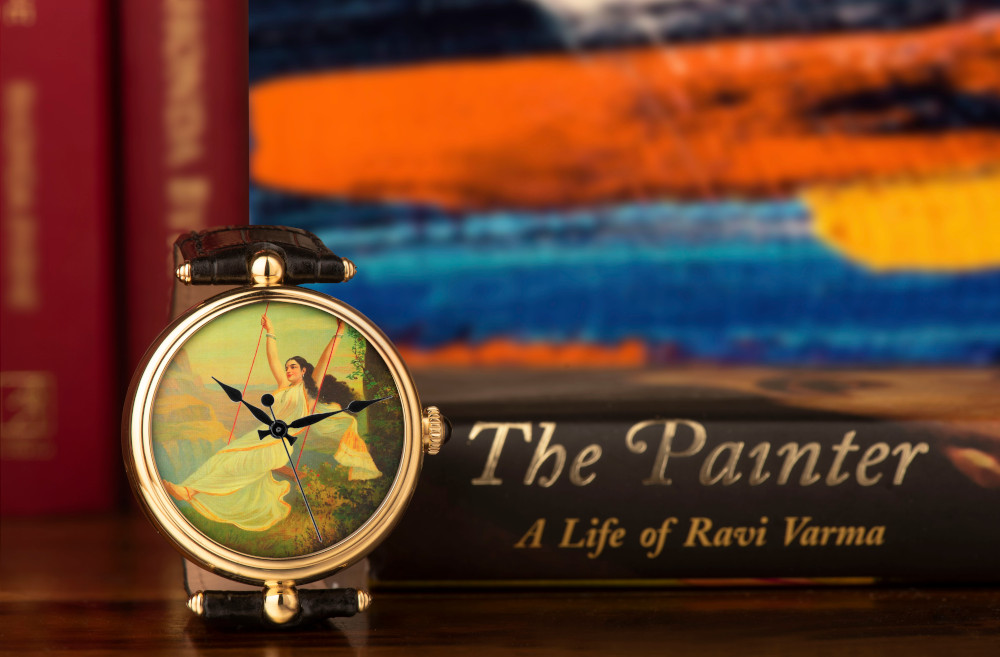 Jaipur Watch Company Mohini