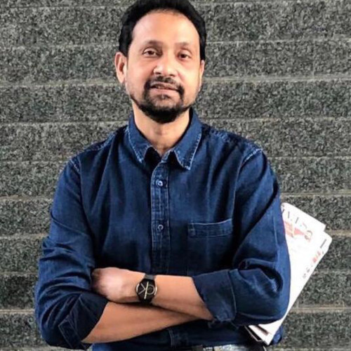 Jyoti Das watch professional