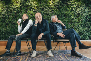 Abraham Thakore for Satya Paul