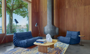 Ligne Roset Togo sofa