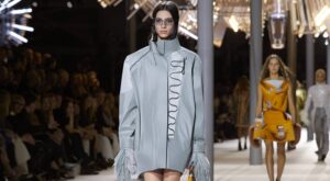 Louis Vuitton Fall Winter 2024