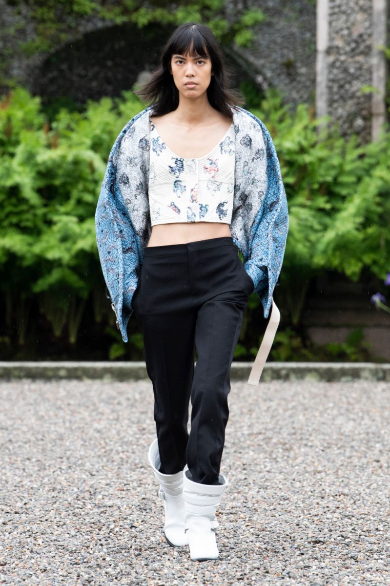 Louis Vuitton Cruise 2024