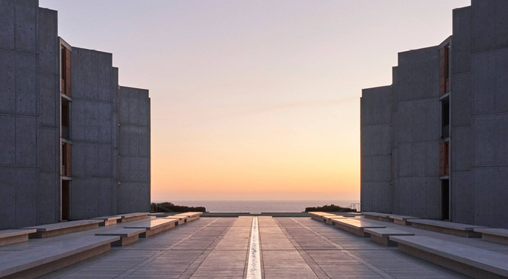 The Salk Institute San Diego