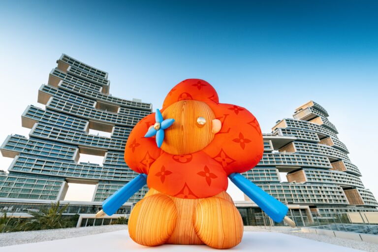 Vivienne LV Ambassador