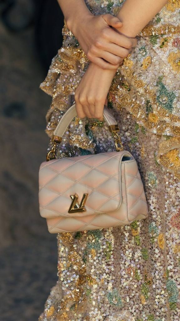 Louis Vuitton Cruise 2025 collection